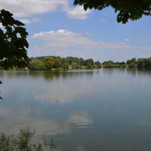 Dutenhofen Heuchelheim See