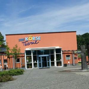 Körse-Therme Kirschau