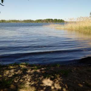 Insel schwerin ( krakow am See)
