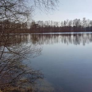 Kleiner See Lengerich