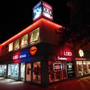 LSD Center Berlin-Süd