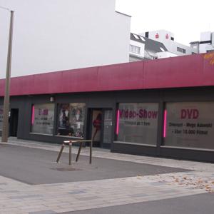 MAXIMUM - Erotik-Kino, Böblingen
