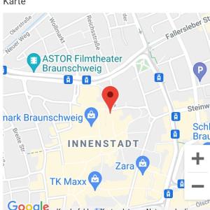 Autohof Klein Flöthe