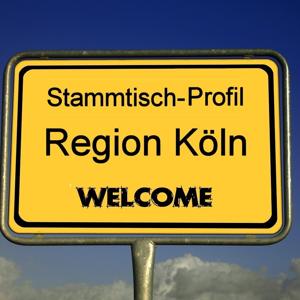 Stammtisch-Profil Region Köln