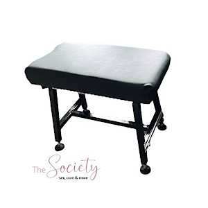 The Society - Headquarter