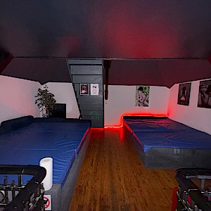 ECLIPSE MOERS – Swingerclub & Community
