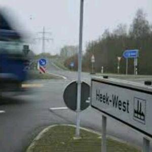 Gewerbegebiet Heek