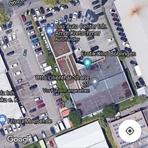 Erotic Place Böblingen