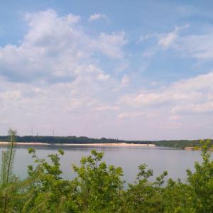 Silbersee II Haltern