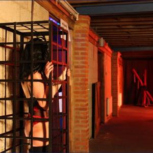 Abfab Erotic Encounters