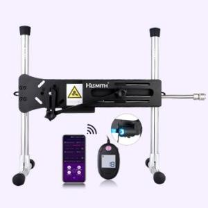 Hismith User - und deren Bewunderer