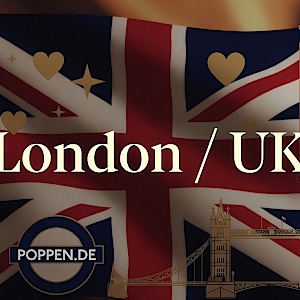 London and UK