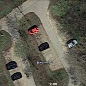 Parkplatz  Lindenbrücke