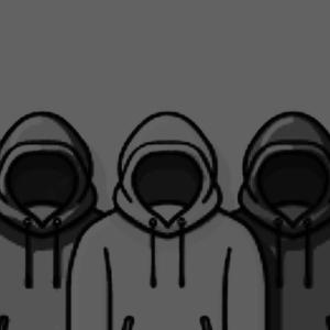 Maskiertes Vergnügen