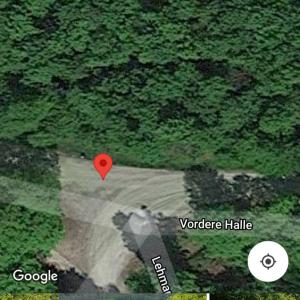 Waldparkplatz Weilbach