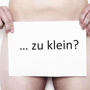 Auch kleine Schwätzer wollen mal...