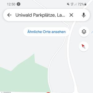 Zwischen Caldern und Görzhausen