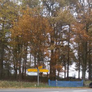 Blaue Pforte Emkendorf