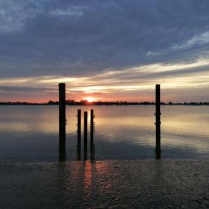 Dedesdorf Fähranleger