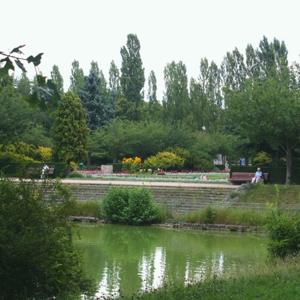 Volkspark Mariendorf