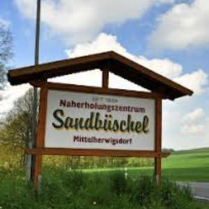Sandbüschel Mittelherwigsdorf