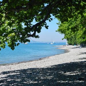 Fkk Strand Gohren nähe Campingplatz