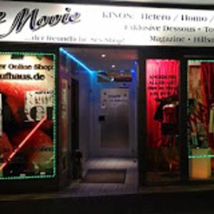 Ehem. Blue Movie Krefeld