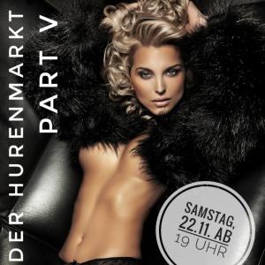 ⚡️Der Hurenmarkt Part V⚡️