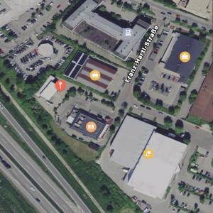 Pornokino Regensburg an der A3