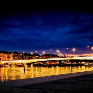 Real Dating in und um Basel, Schweiz