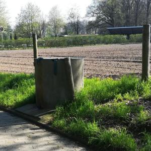 DER GEHEIMEIE TREFFPUNKT IN STRAELEN