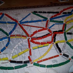 Restaurant >Prellbock