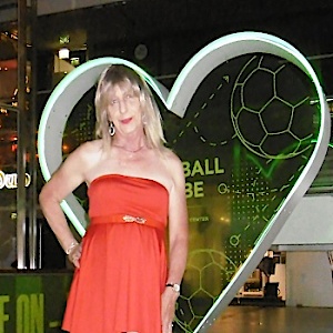tgirljulie