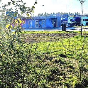 A1 Rastplatz Langewege Dinklage-Holdorf