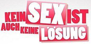 Seit Jahren kein Sex 