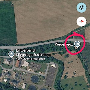 TREFFPUNKT AM KLÄRWERK - EU