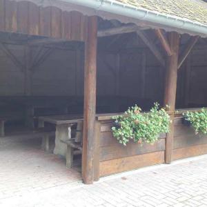 Grillhütte Gondelsheim