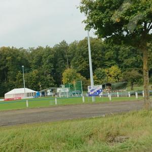 Sportplatz Stammheim