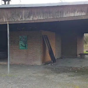 Alte Grillhütte Münchholzhausen