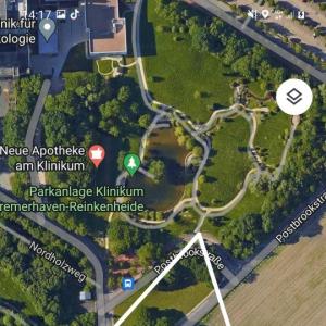 Bremerhaven, postbrookstrasse