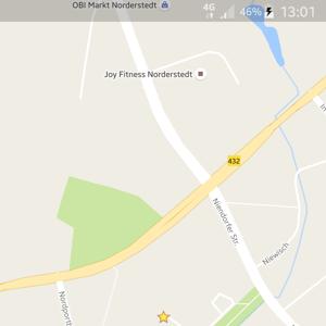 Geile Treffen am Nordportbogen