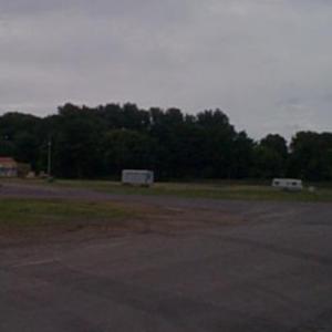 Annakirmes Platz