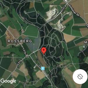 Rossberg-Bad Wurzach-Bad Waldsee
