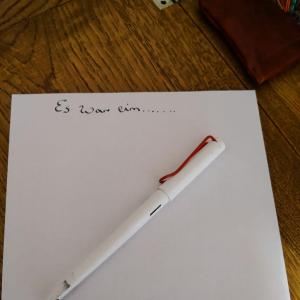 Selbstgeschriebene erotische Geschichten 