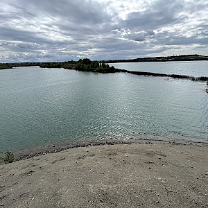Sulzer See
