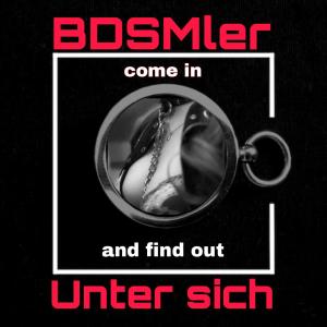 BDSMler unter sich