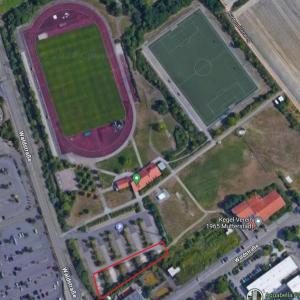 Sportpark Mutterstadt