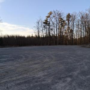 Am Windrad bei Nüdlingen