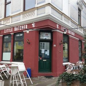 Little Butcher