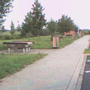 A 38 Leipzig-Göttingen